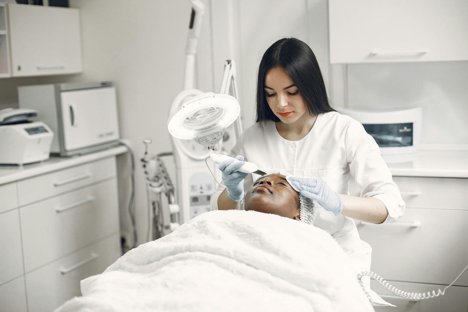 Estética facial