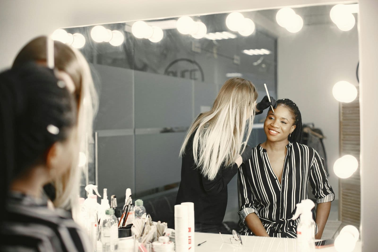 Maquillaje profesional