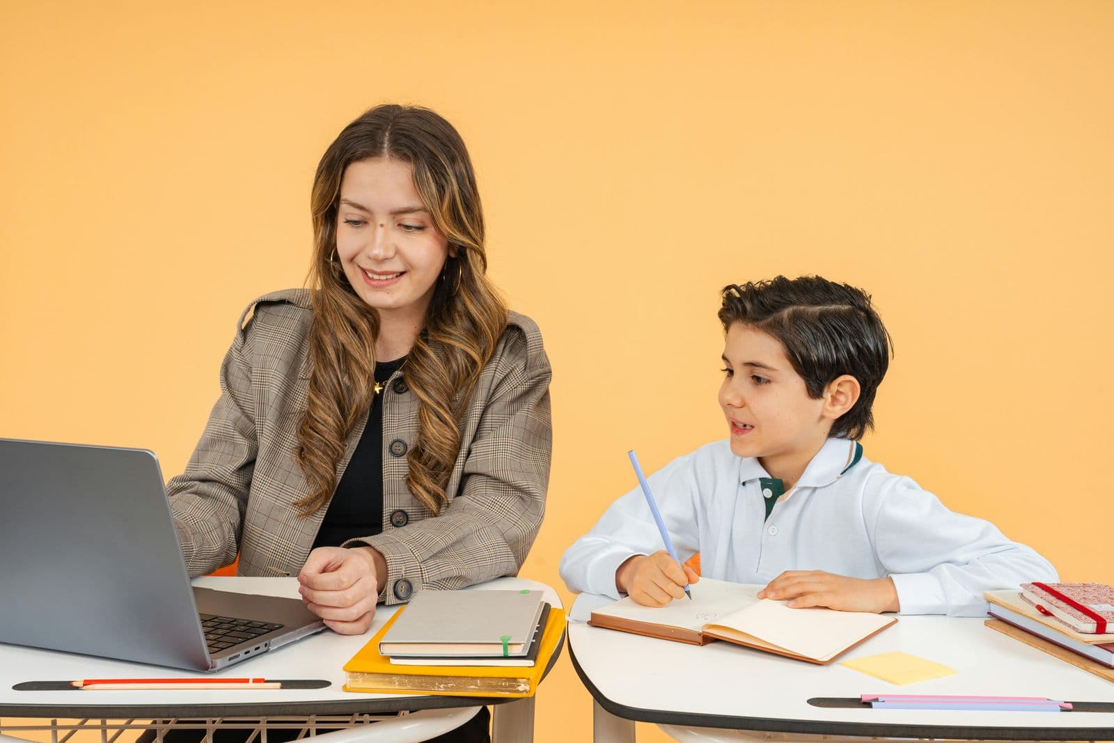Centros de tutorías