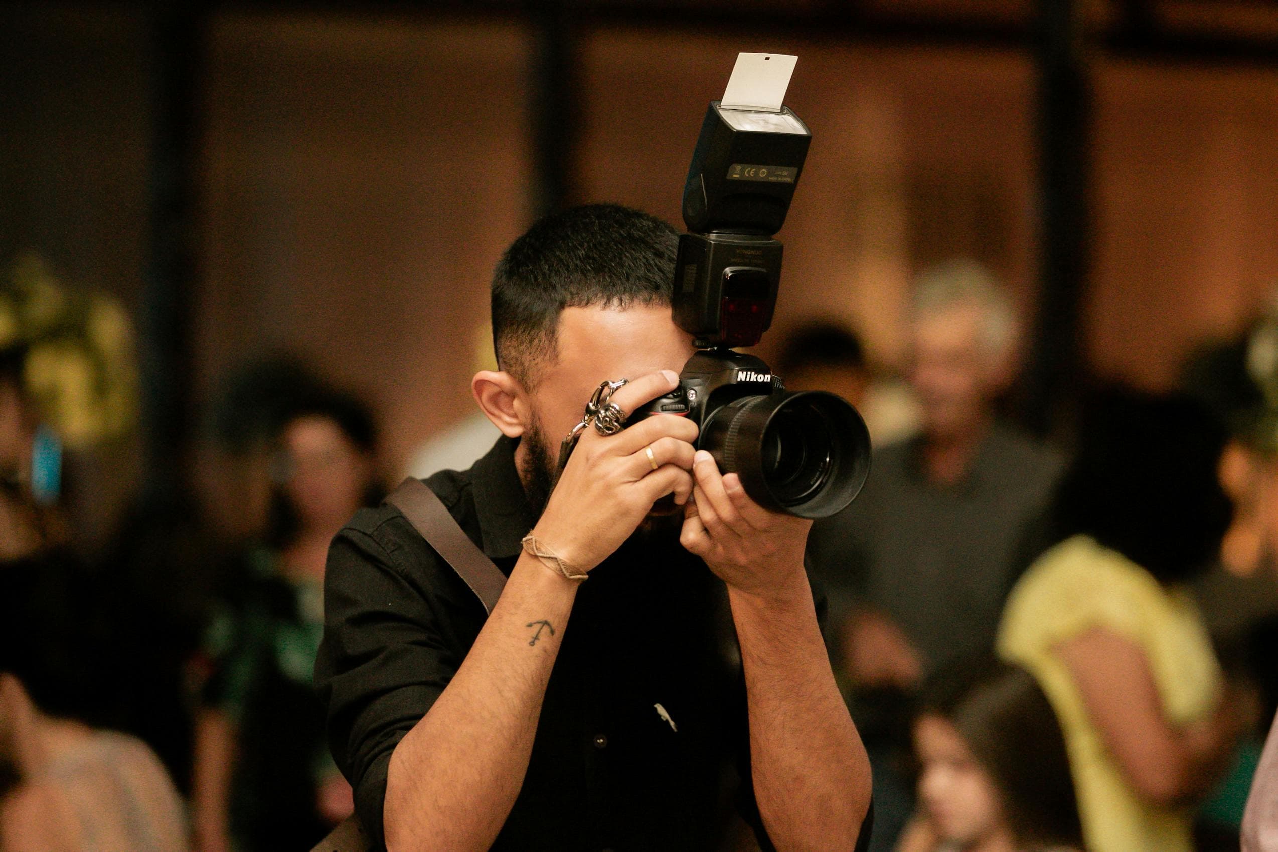 Fotografía