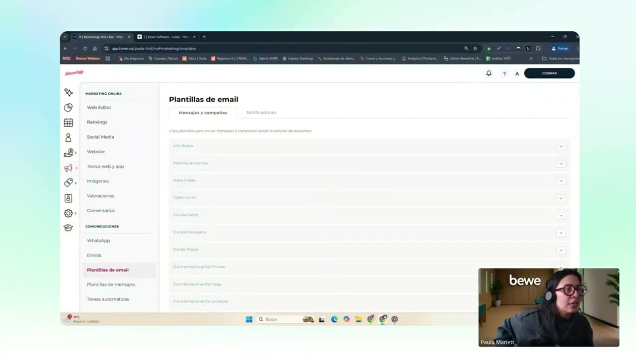 Cómo vender Email Marketing como servicio recurrente para tu Agencia
