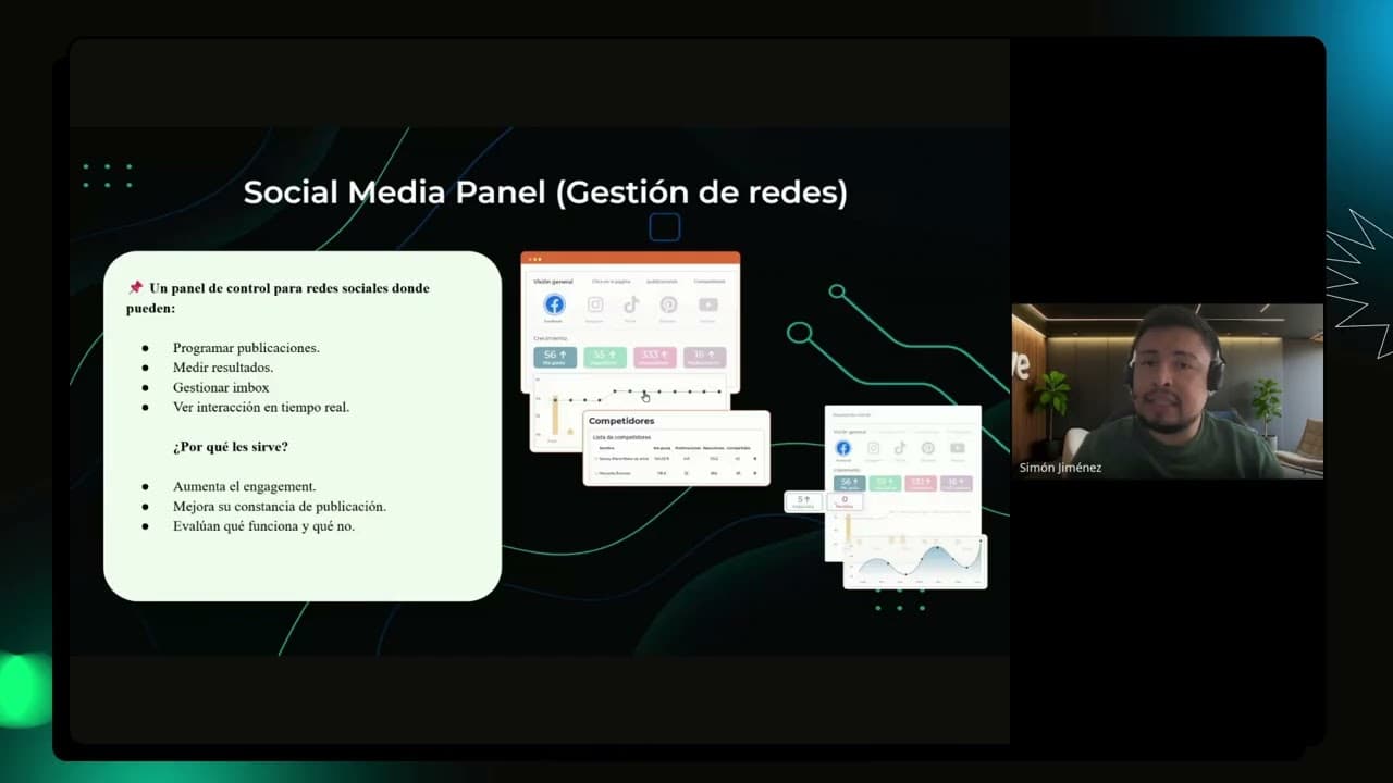 Existe un Ecosistema Digital que convierte propuestas en ventas