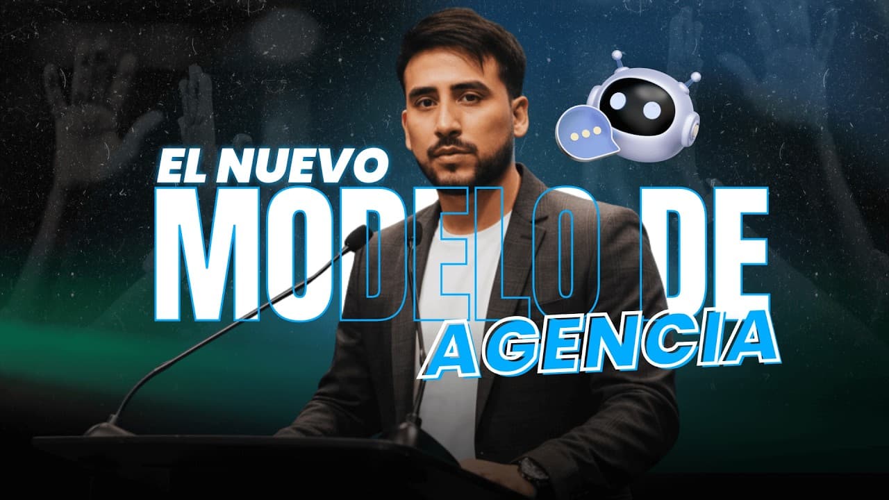 Cómo escalan las Agencias hoy: Modelos reales, IA y nuevos servicios