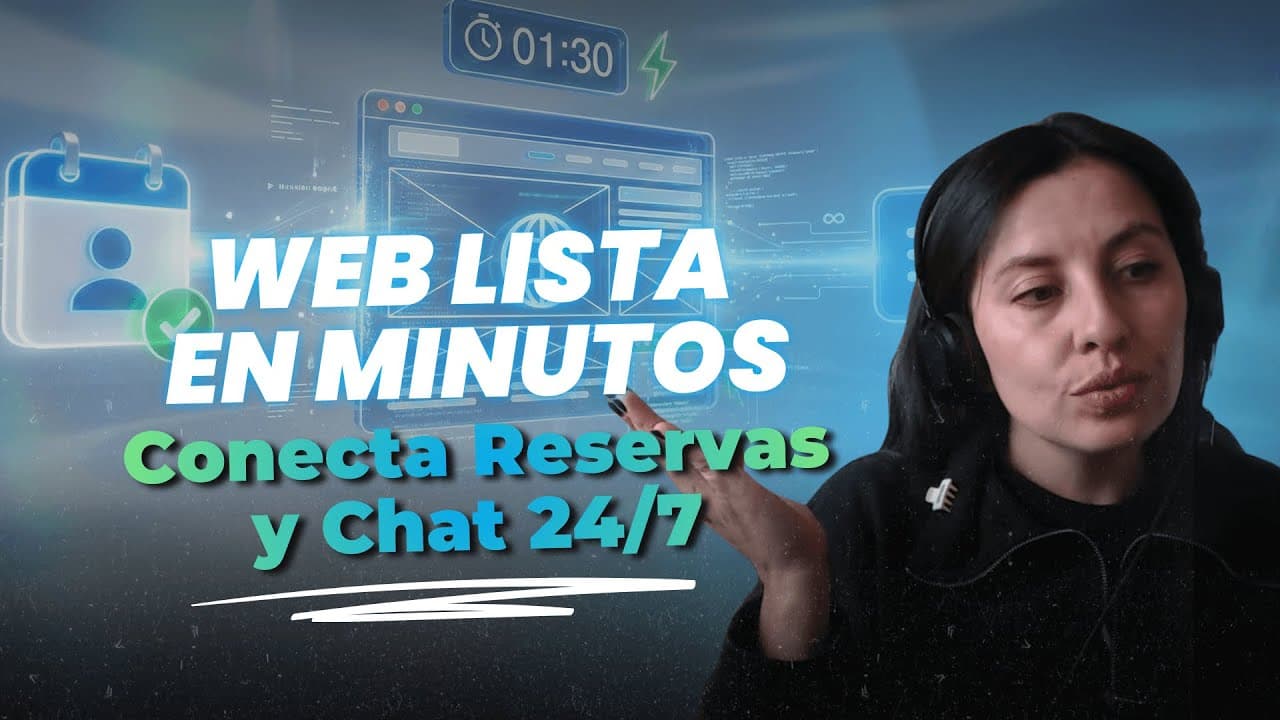 Crea tu página web profesional para negocios con Bewe