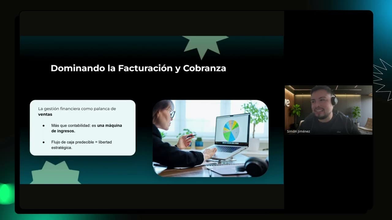 Descubriendo la Facturación y Cobranza en tu SaaS
