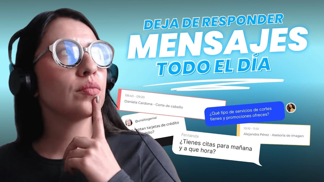Cómo automatizar tu negocio: CRM, Marketing e IA para Pymes