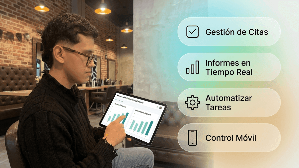 3 claves para potenciar un emprendimiento de belleza a través de la tecnología