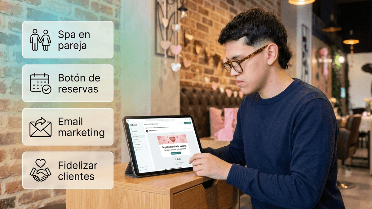 3 ideas para sacarle el máximo provecho a San Valentín