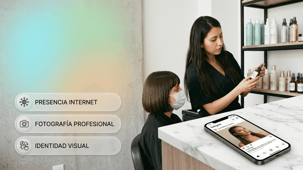 5 estrategias para generar confianza a tus clientes en tu centro de belleza