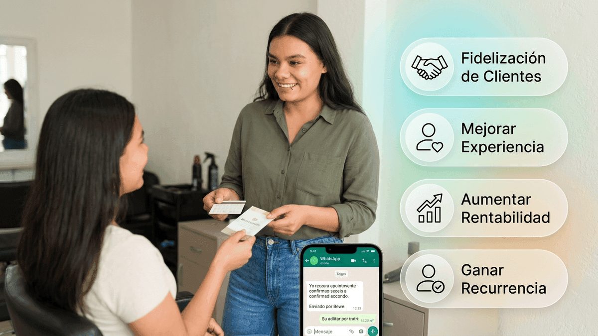 6 ideas para que sepas cómo hacer felices a los clientes de un negocio