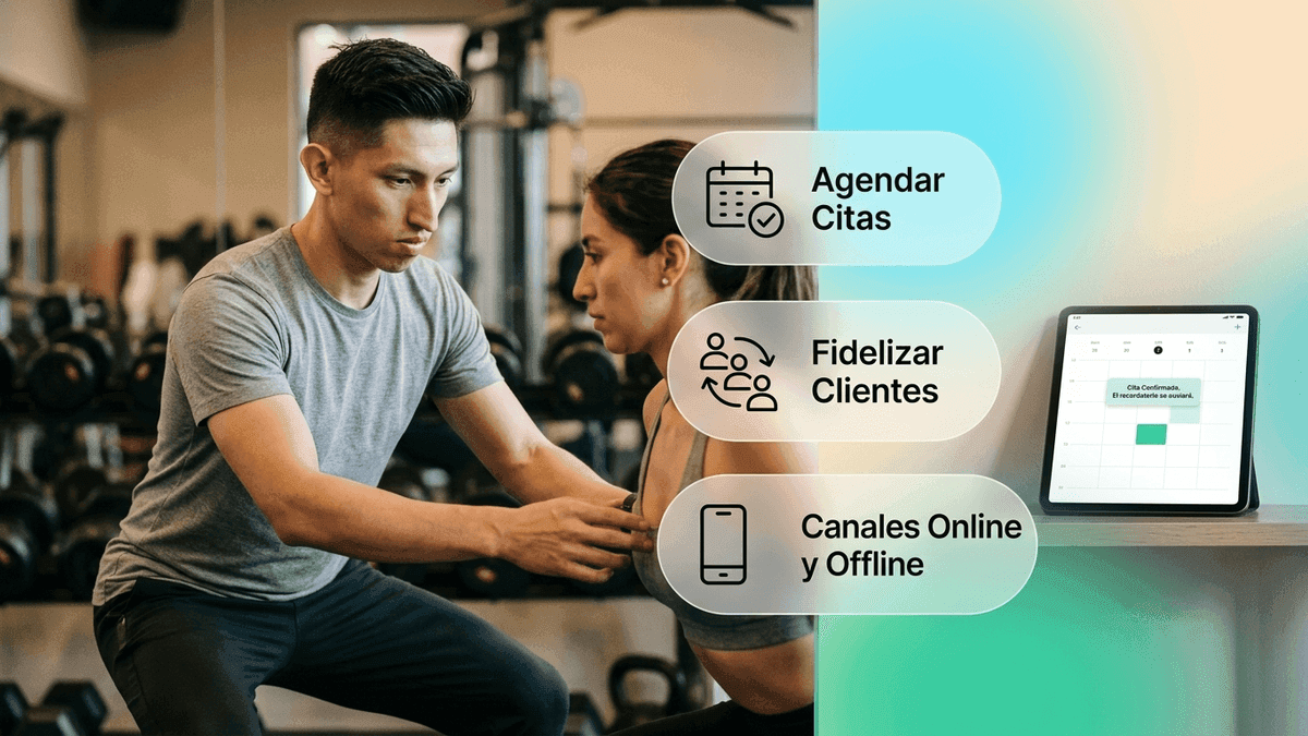 6 estrategias de marketing para gimnasios que puedes implementar