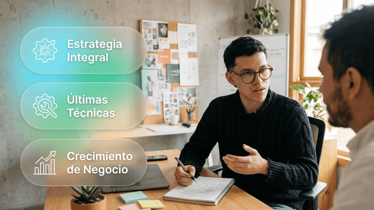 ¿Agencias de marketing sí o no?