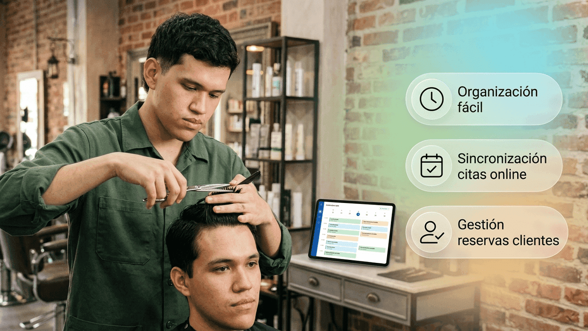 Trucos para llevar correctamente la agenda de tu estética