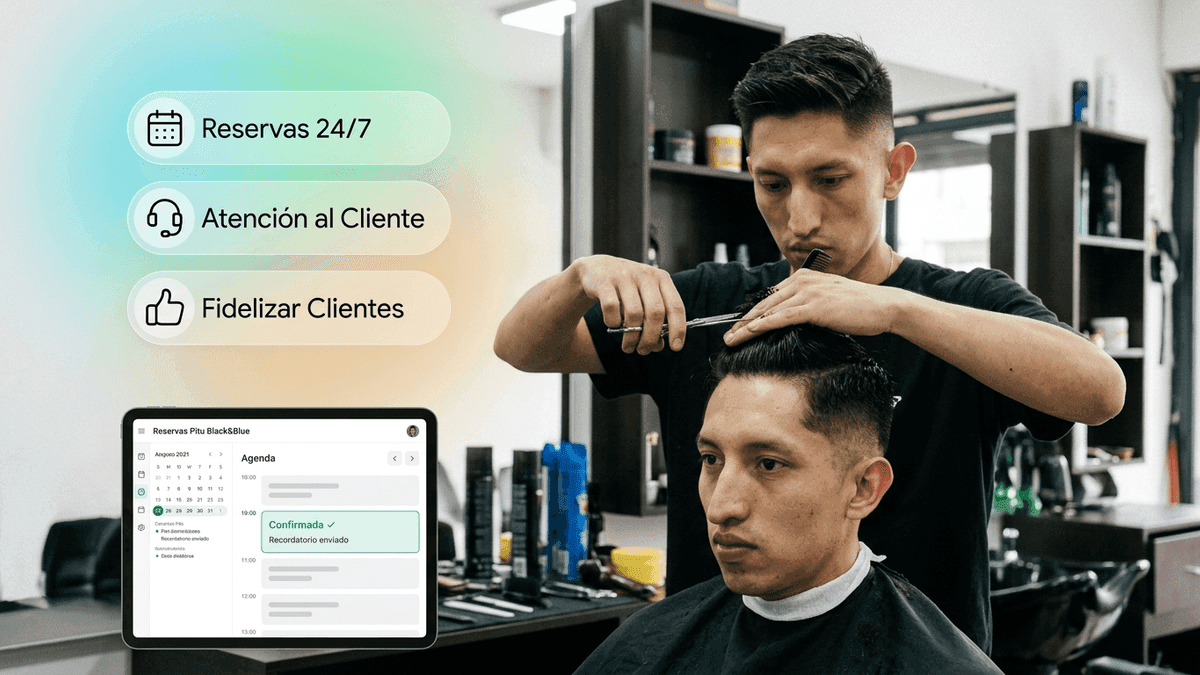 App para tu negocio: conocemos a Pitu Black&Blue