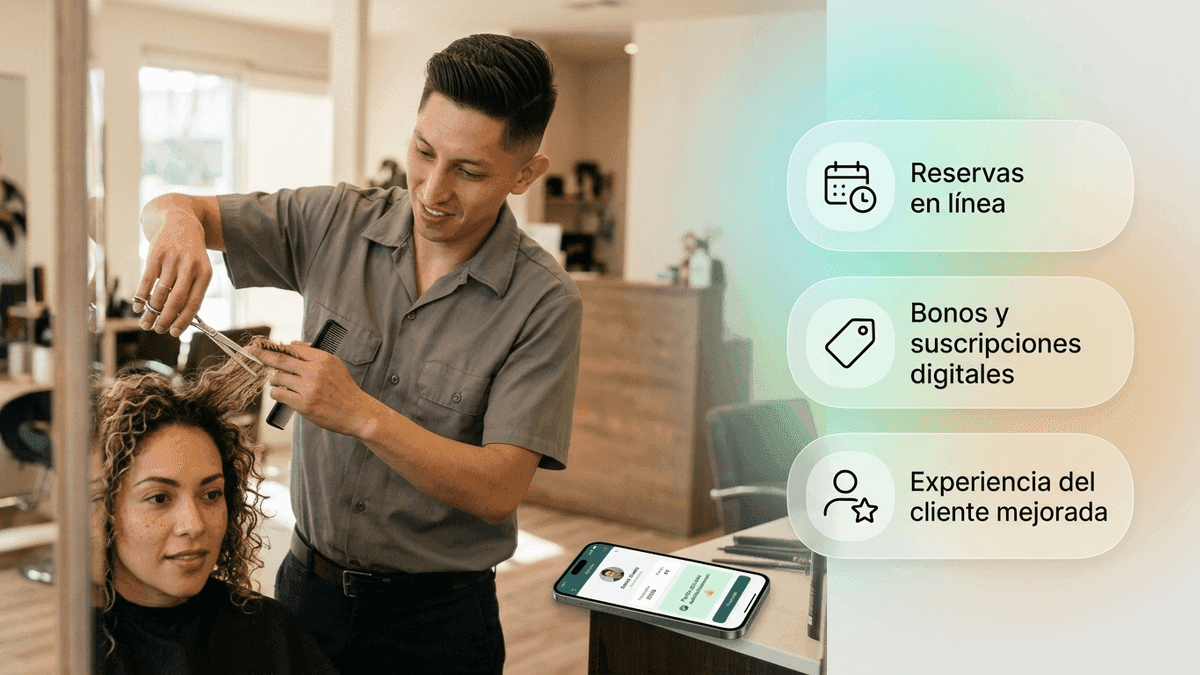 Usa las apps móviles de Bewe para mejorar la retención de clientes