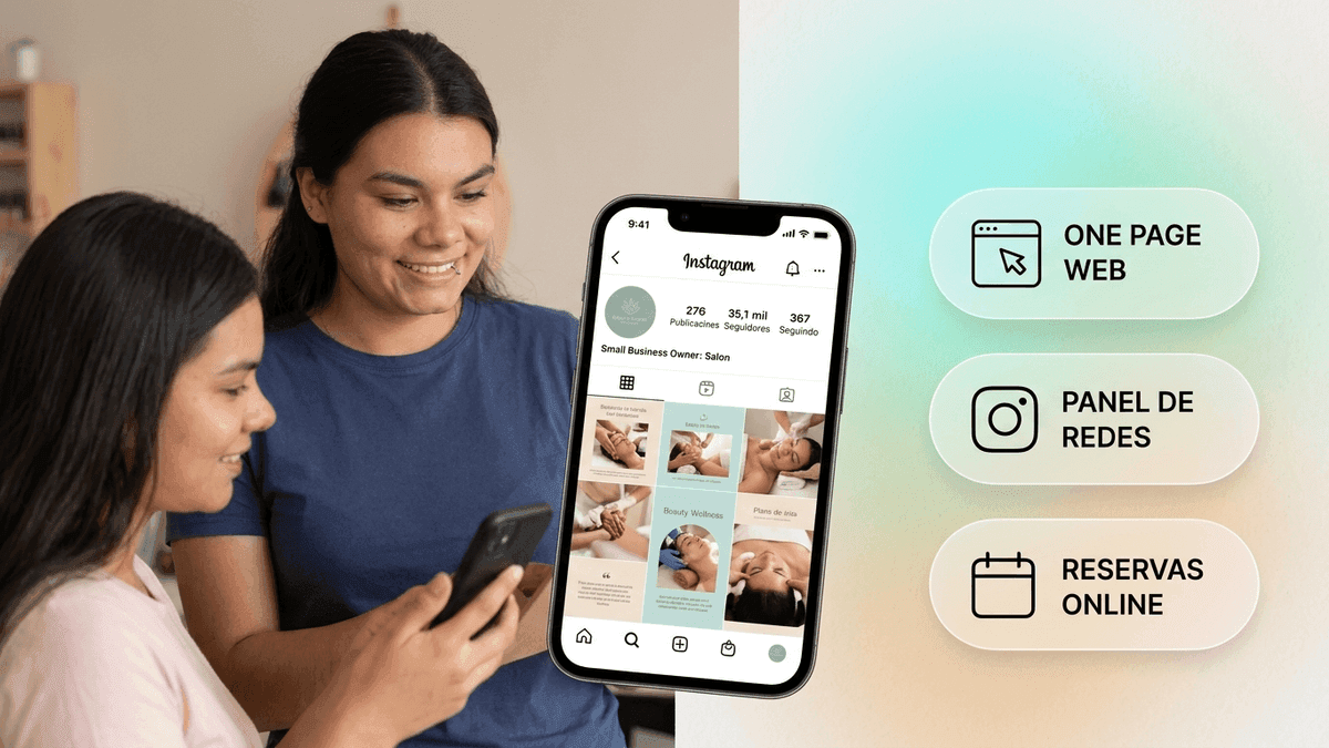 Cómo aprovechar al máximo las funciones de marketing de Bewe