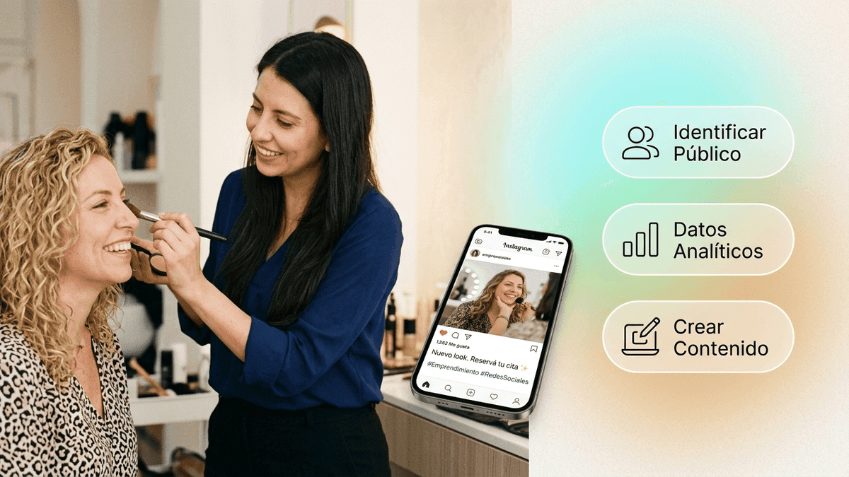 Aprovechar al máximo las redes sociales para potenciar tu emprendimiento