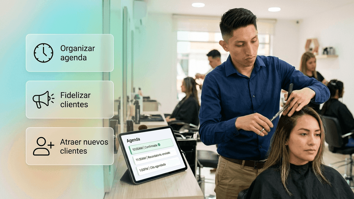 Beneficios de un software de gestión para tu centro de belleza