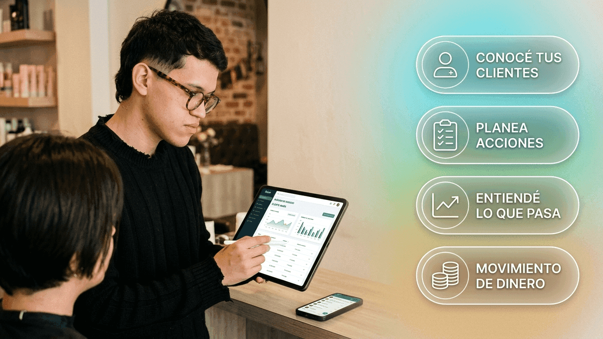 Bewe, la mejor opción para analizar y gestionar tu negocio