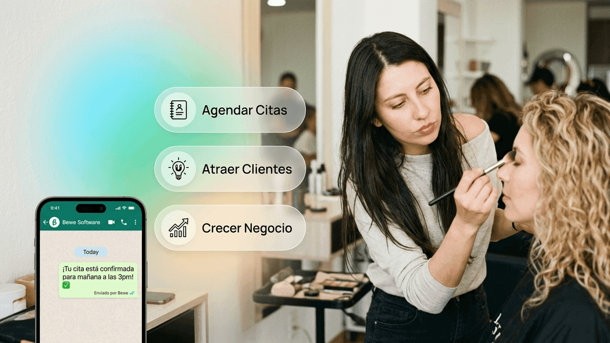 Bewe ONE: Un año mejorando la captación de los negocios