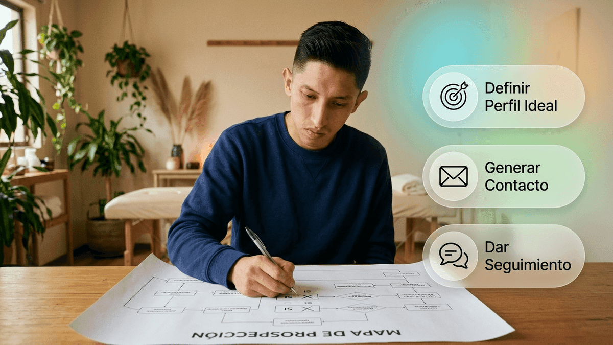 Clientes prospectos en negocios wellness: claves para el seguimiento