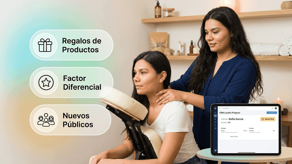 15 estrategias para saber cómo atraer clientes nuevos a tu centro
