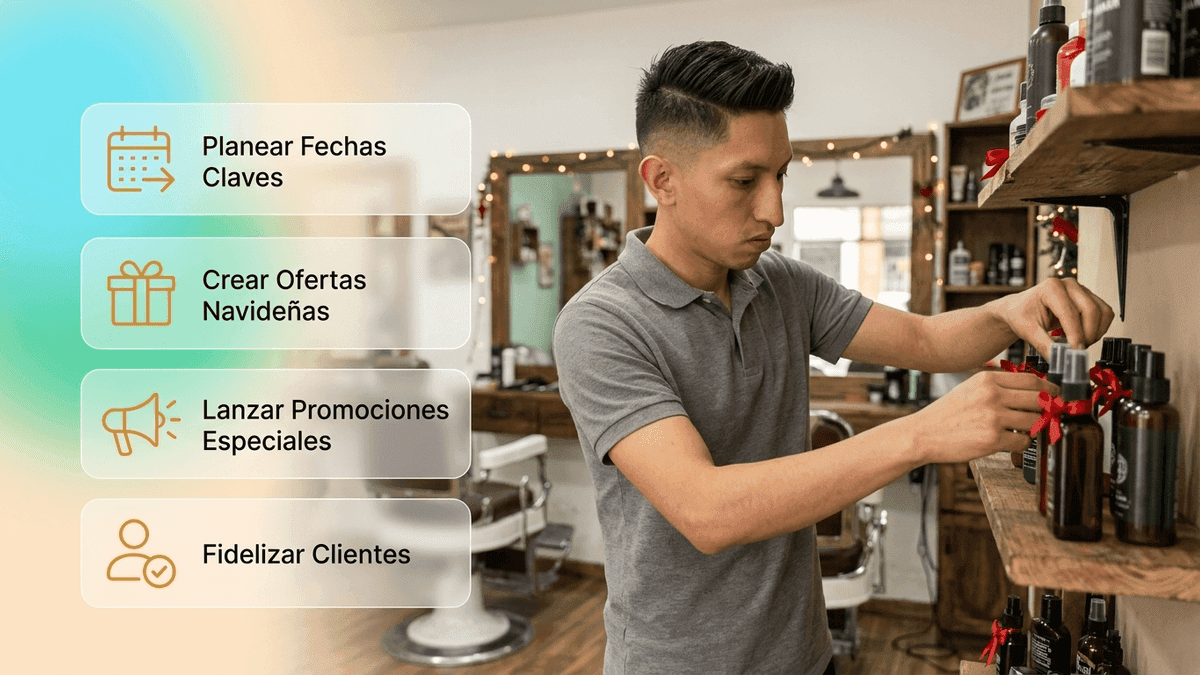 ¿Cómo aumentar y escalar las ventas al final del año?