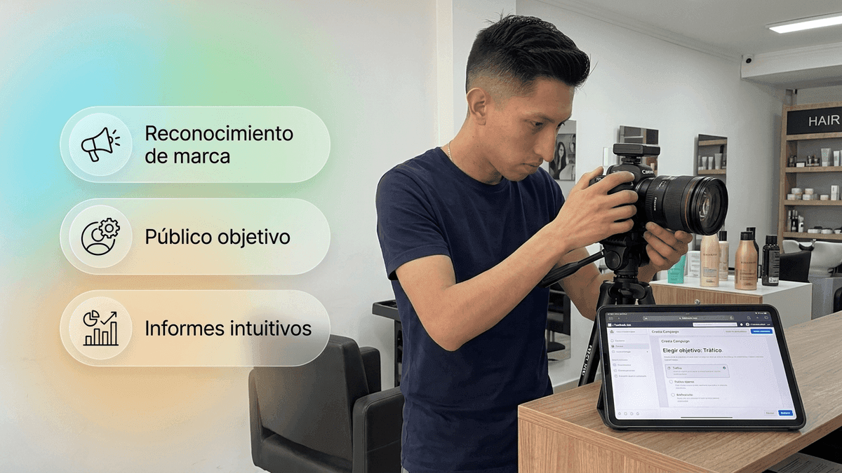 ¿Cómo hacer pauta en Facebook ADS para tu centro?