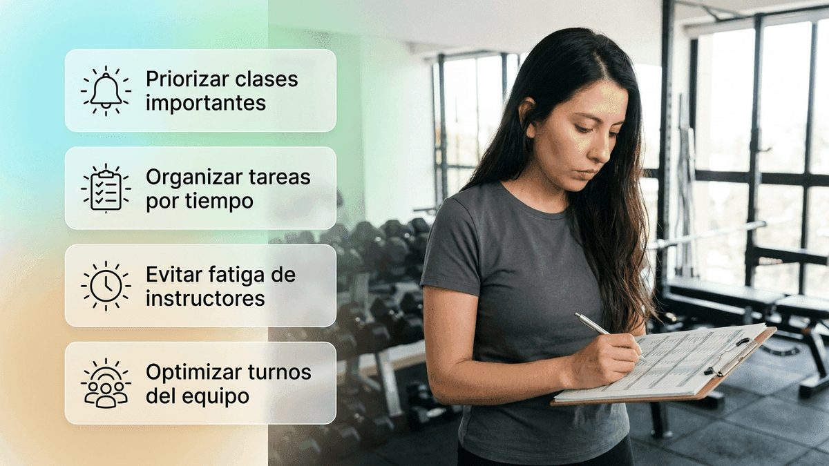 Cómo mejorar la productividad de los empleados de tu negocio