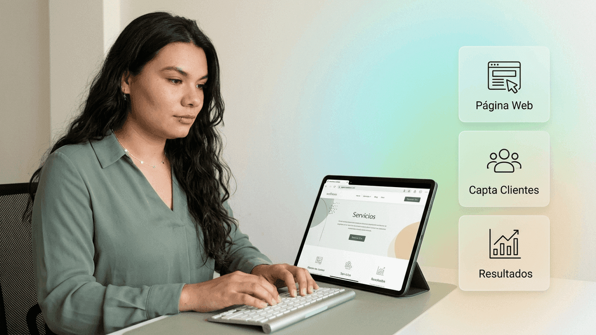 Cómo ofrecer y vender tus servicios de bienestar a cualquier persona.