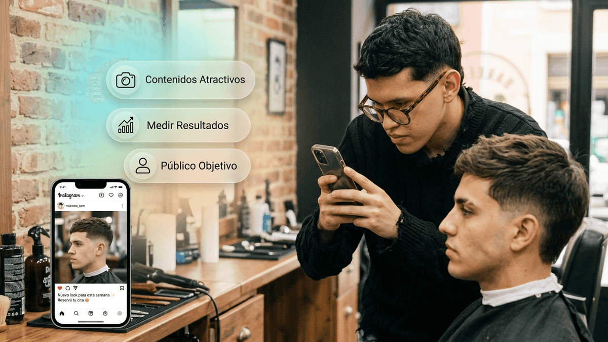 ¿Cómo posicionar tus contenidos orgánicos en tus redes sociales?