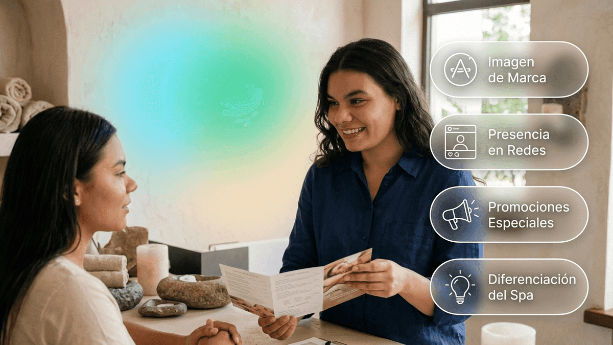 Cómo promocionar un spa: ideas imperdibles para dar a conocer tu negocio