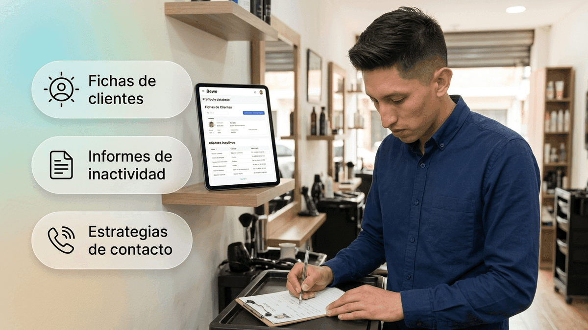 ¿Cómo recuperar clientes perdidos?