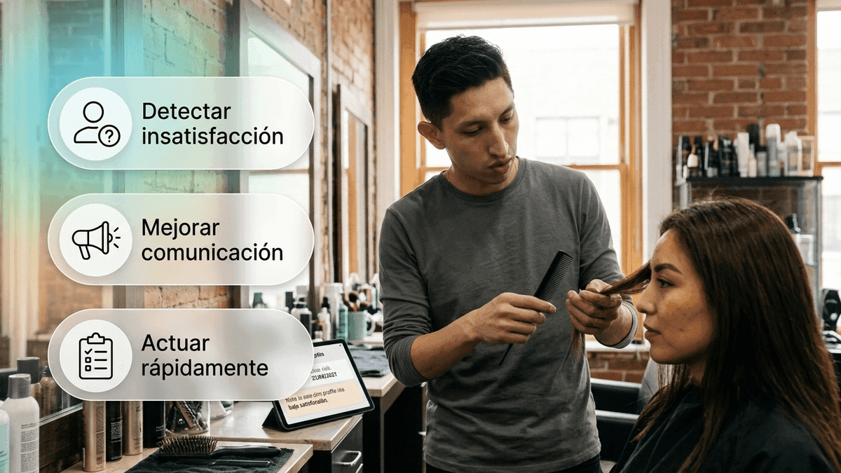 Cómo saber que estás a punto de perder un cliente y actuar rápido
