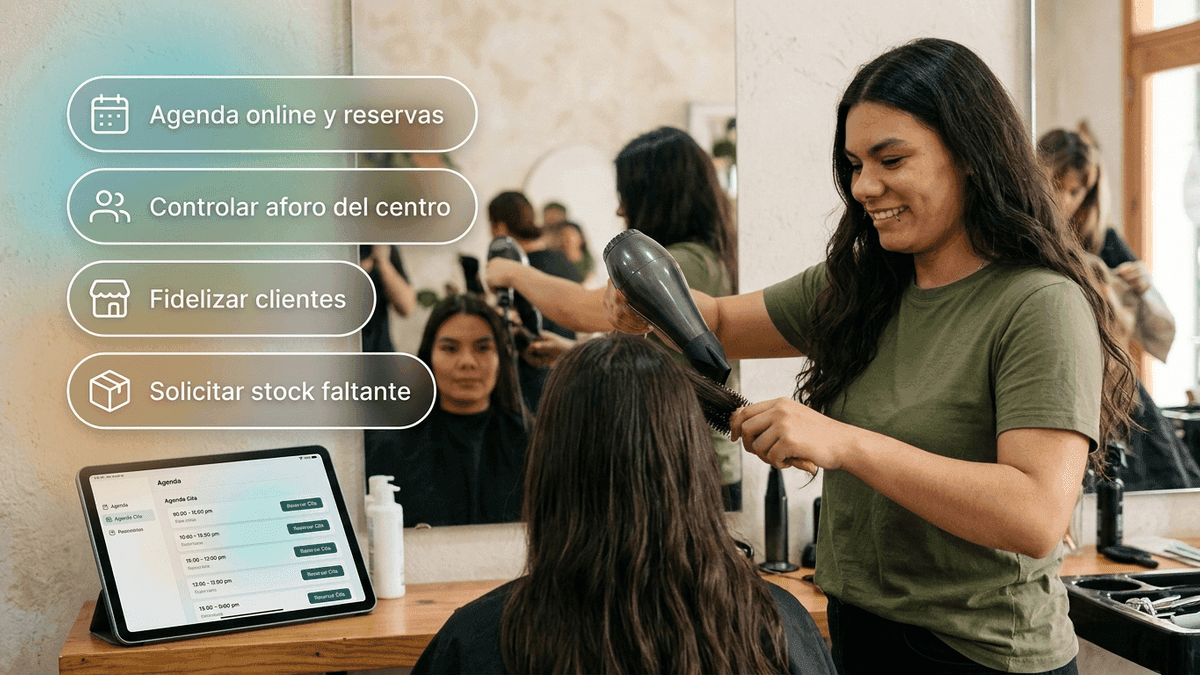 Cómo te ayuda Bewe para el regreso a tu negocio