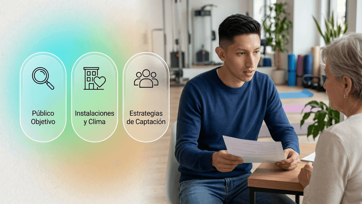 Cómo tener más alumnos en tu centro wellness: ideas imperdibles