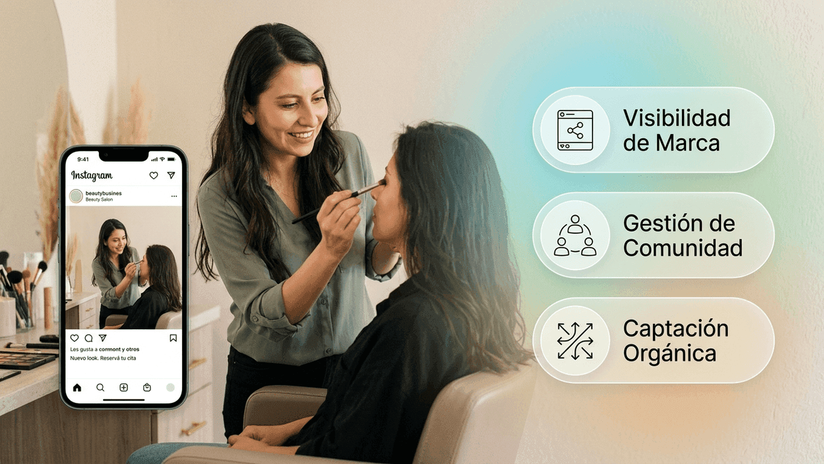 ¿Cómo usar un panel de redes sociales para visibilizar tu marca?