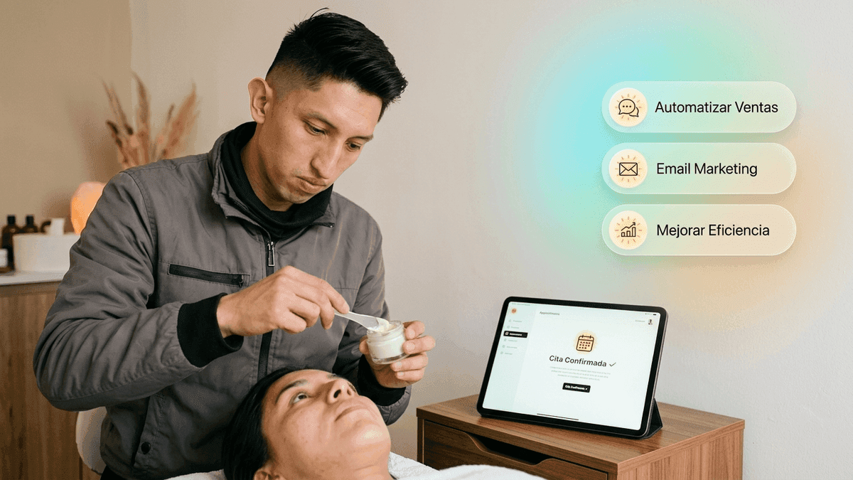 Cómo utilizar Bewe para mejorar tus procesos de ventas y marketing