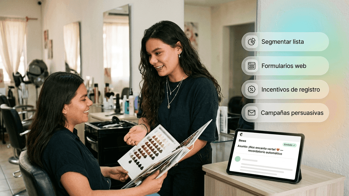 Cómo utilizar el correo electrónico para aumentar las ventas