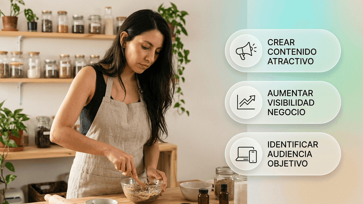 Cómo utilizar las redes sociales para promocionar tu negocio de bienestar