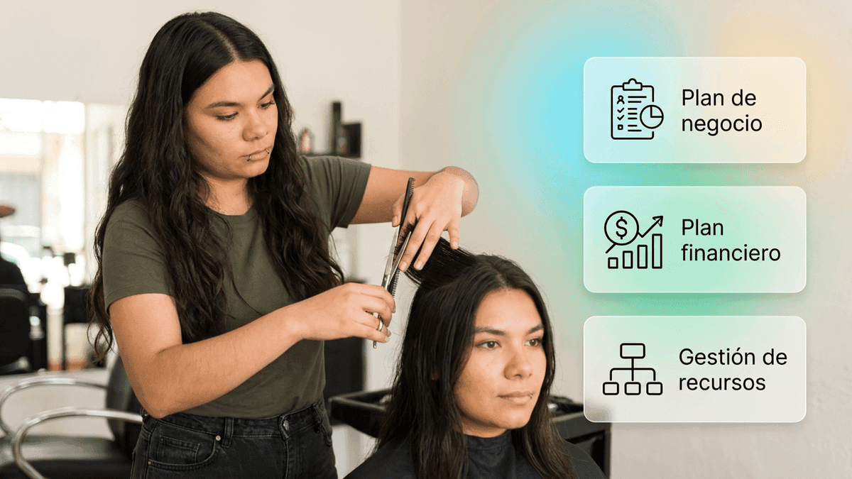Consejos para hacer tu peluquería más rentable
