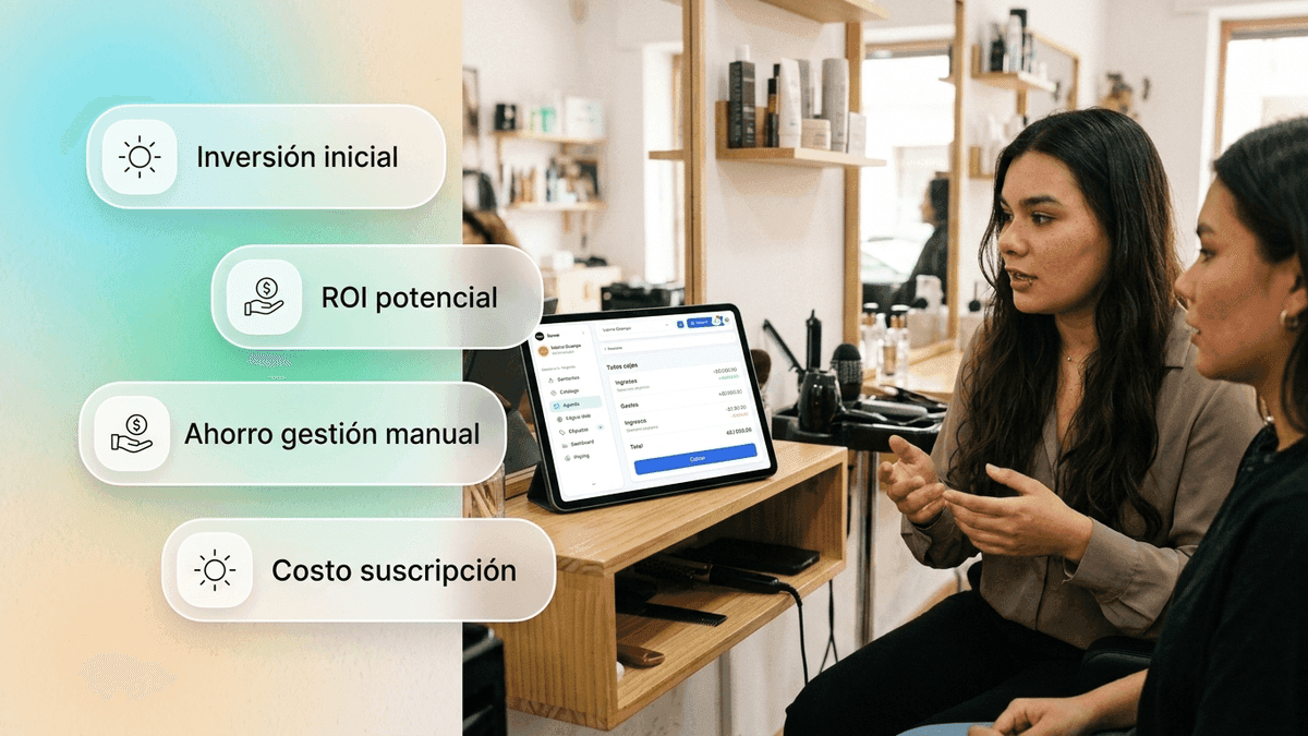 ¿Cuánto cuesta implementar IA en una PyME?