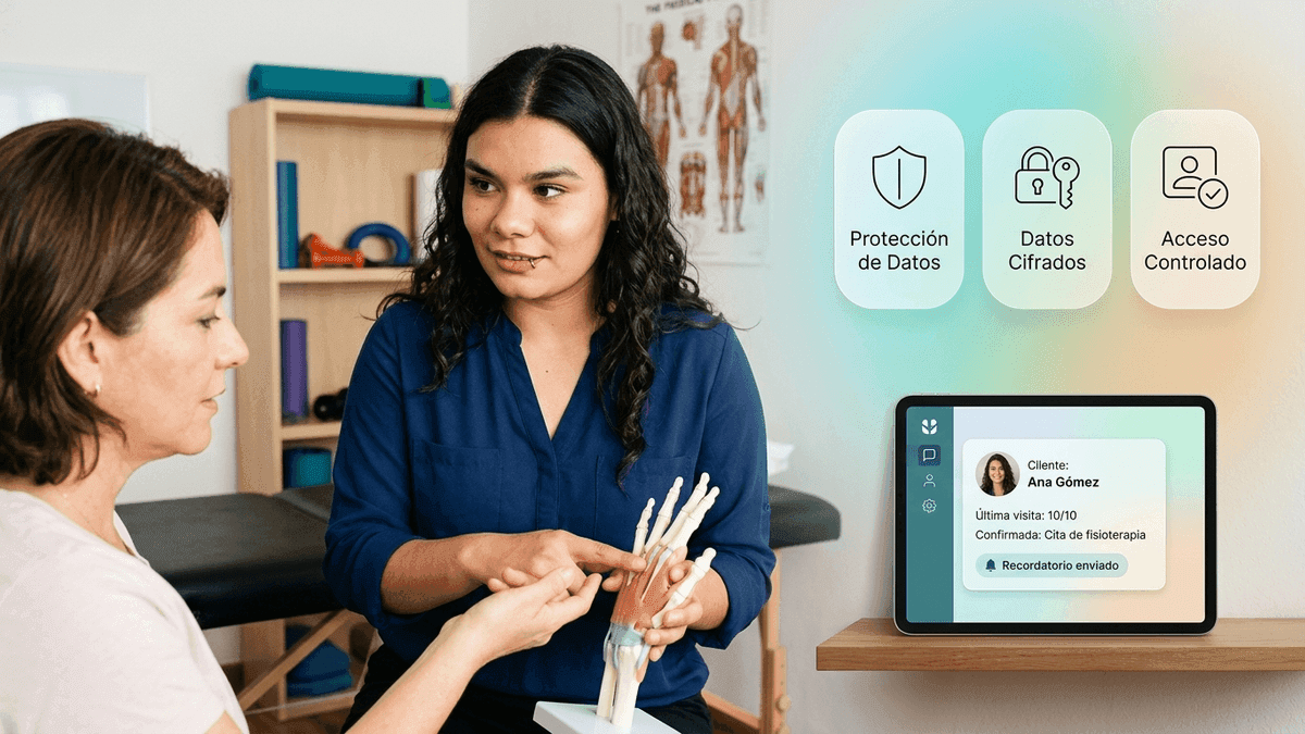 ¿Es segura la IA para los datos de tus clientes?