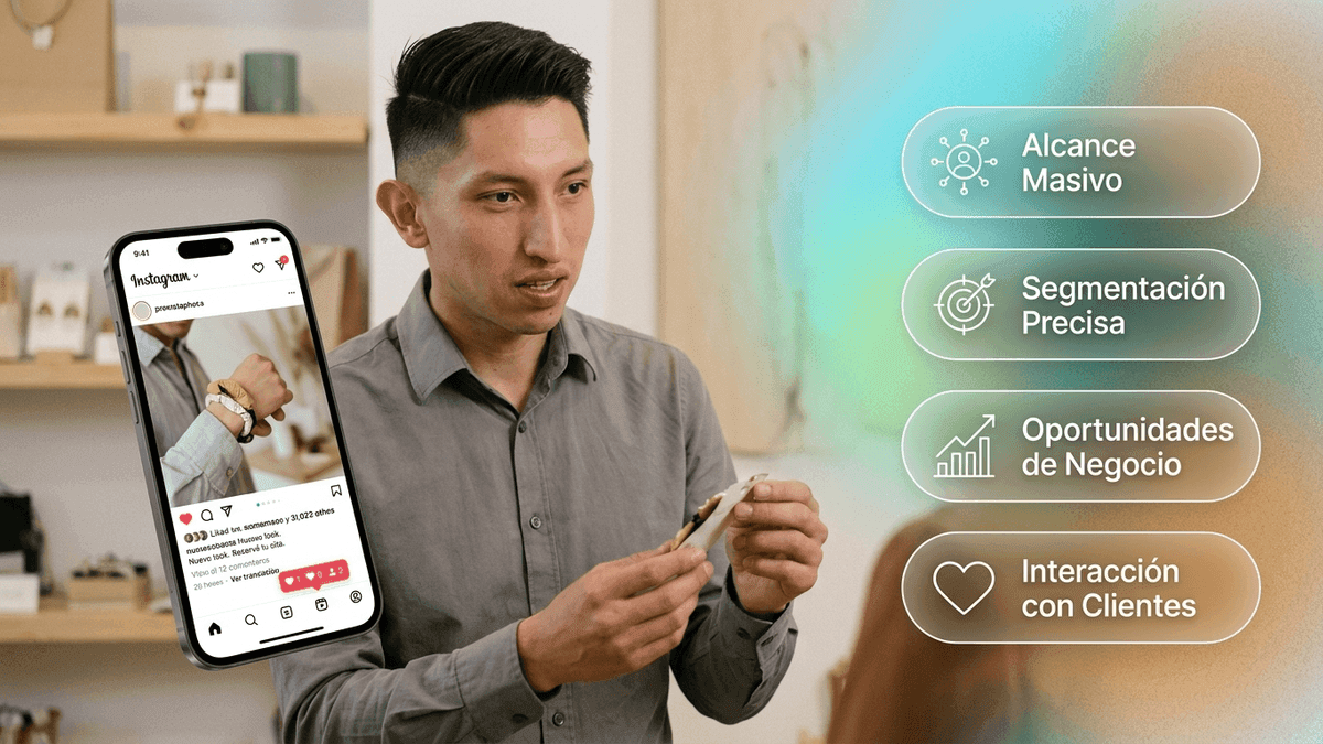 ¿Qué tan válido es vender en las redes sociales?