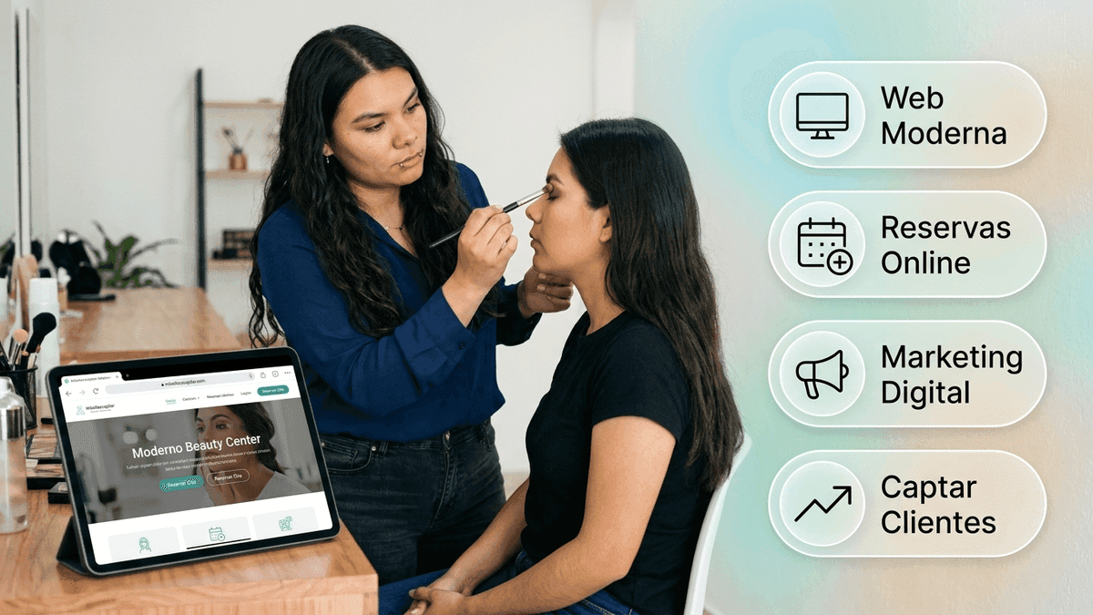 Estrategias de marketing digital en 2019 para centros de belleza, bienestar y salud