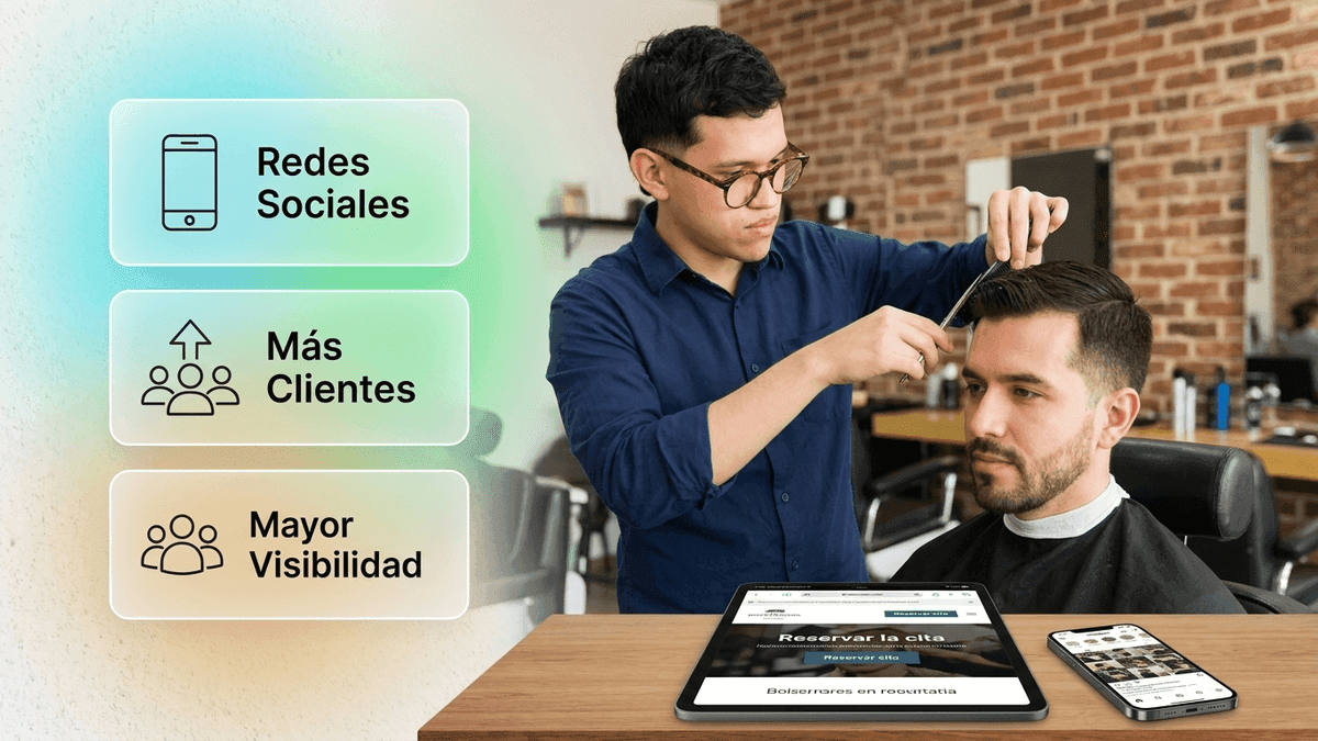 Estrategias de marketing para expandir tu centro de belleza