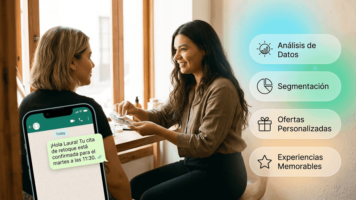 Estrategias para convertir compradores únicos en clientes habituales
