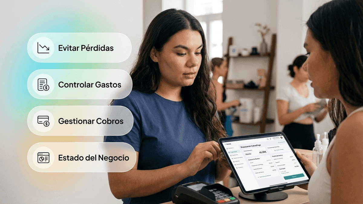 Gestión clínica: Software para gestionar cobros y pagos en tu centro health