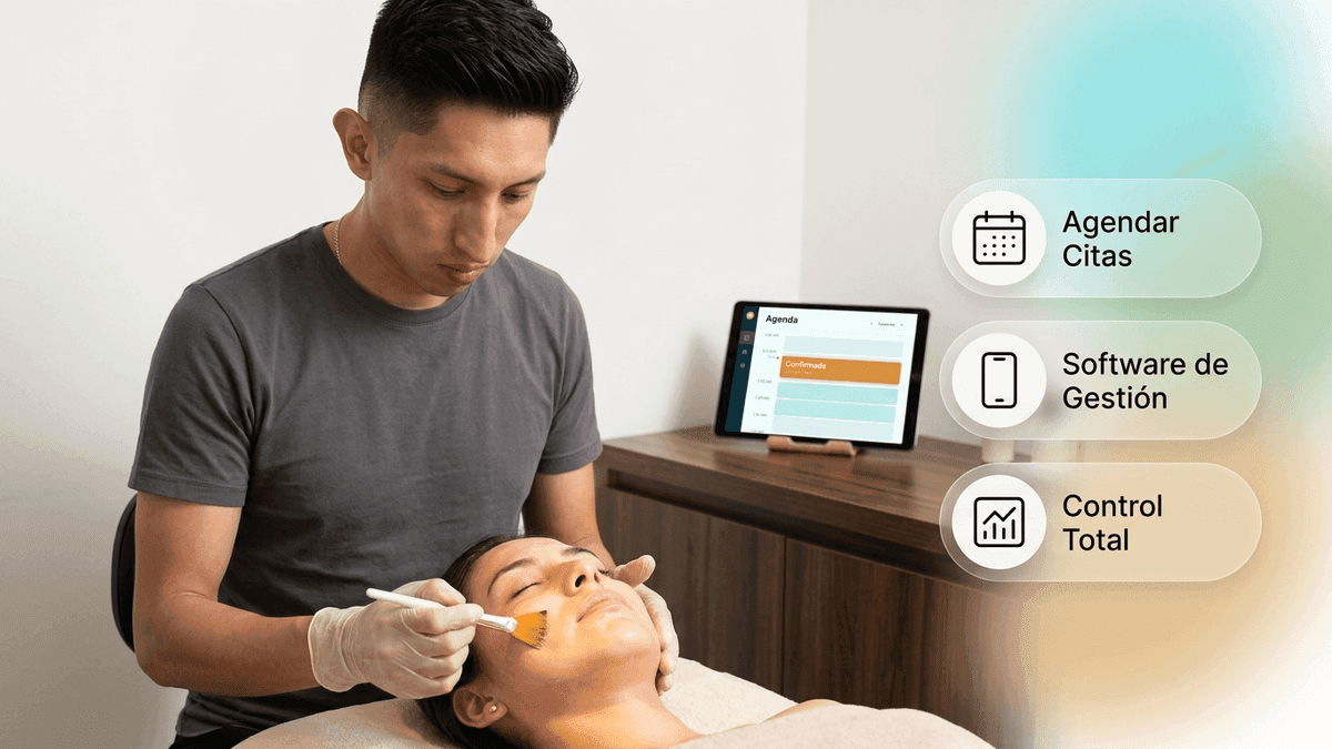 ¿Cómo gestionar un spa sin morir en el intento?