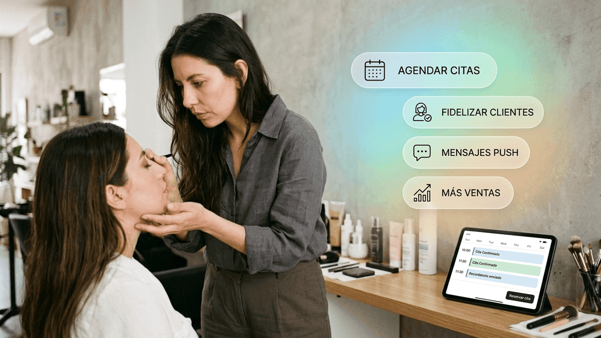 Estas son las herramientas de marketing que necesita tu centro de belleza